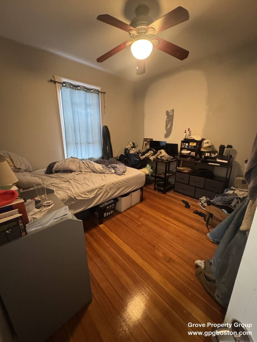 Apartment for rent at 26 Roseclair #1, Dorchester, MA 02125