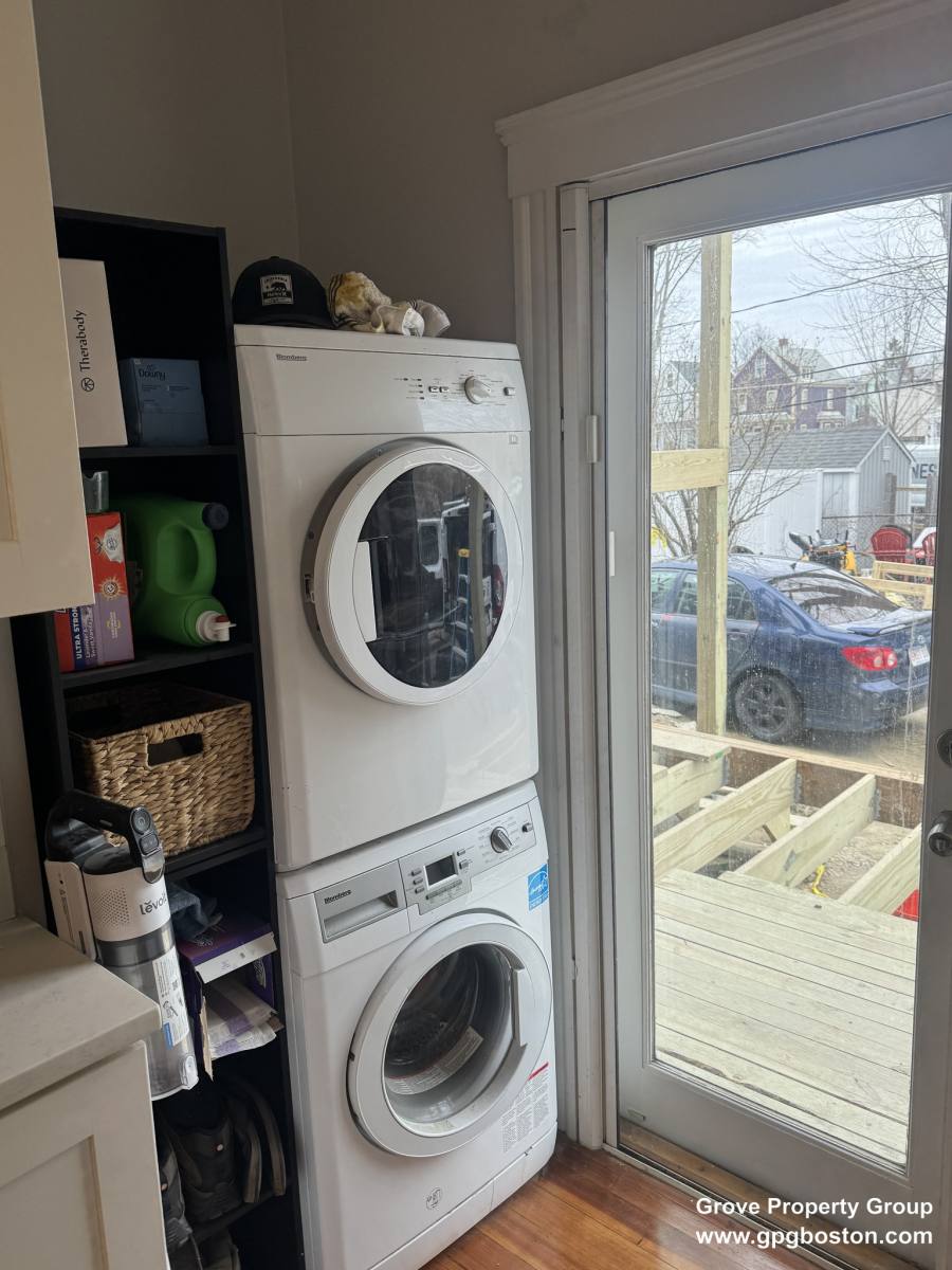 Apartment for rent at 26 Roseclair #1, Dorchester, MA 02125