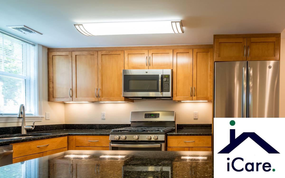Townhouse for rent at 609 VFW Parkway, Chestnut Hill, MA 02467