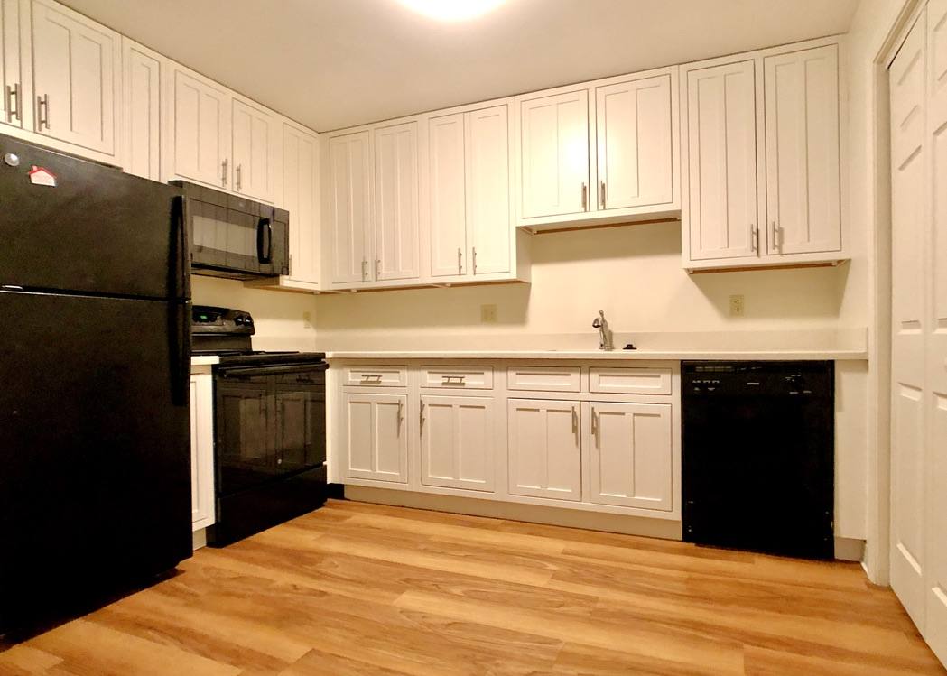 Apartment for rent at 1600 Washington St #106, West Newton, MA 02465