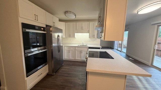 Apartment for rent at 22842 Vermont St, Hayward, CA 94541