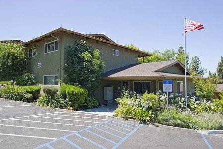 Apartment for rent at 22842 Vermont St, Hayward, CA 94541