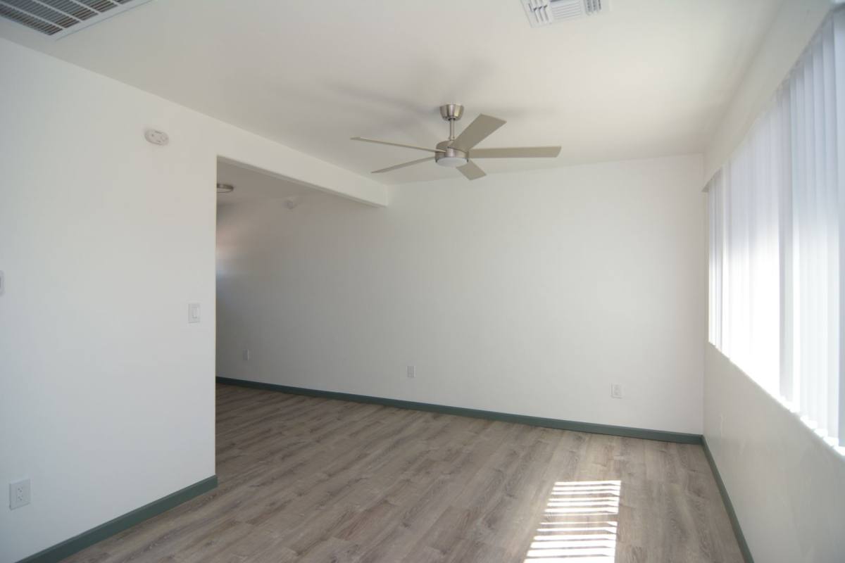 House for rent at 2556 E Silver St, Tucson, AZ 85716
