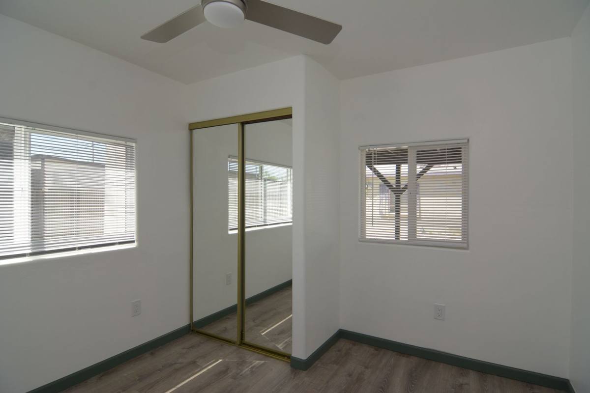 House for rent at 2556 E Silver St, Tucson, AZ 85716