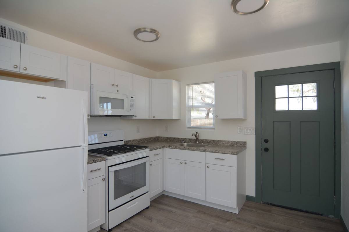 House for rent at 2556 E Silver St, Tucson, AZ 85716