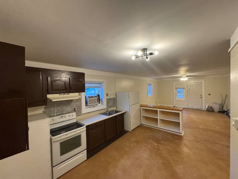 Apartment for rent at 706 Cherry Mountain St, Forest City, NC 28043