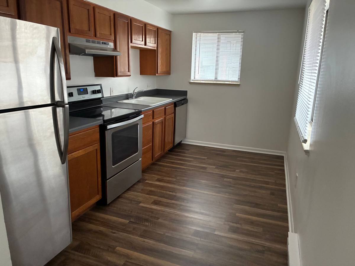 Apartment for rent at 9493 W 14th Ave, Denver, CO 80215