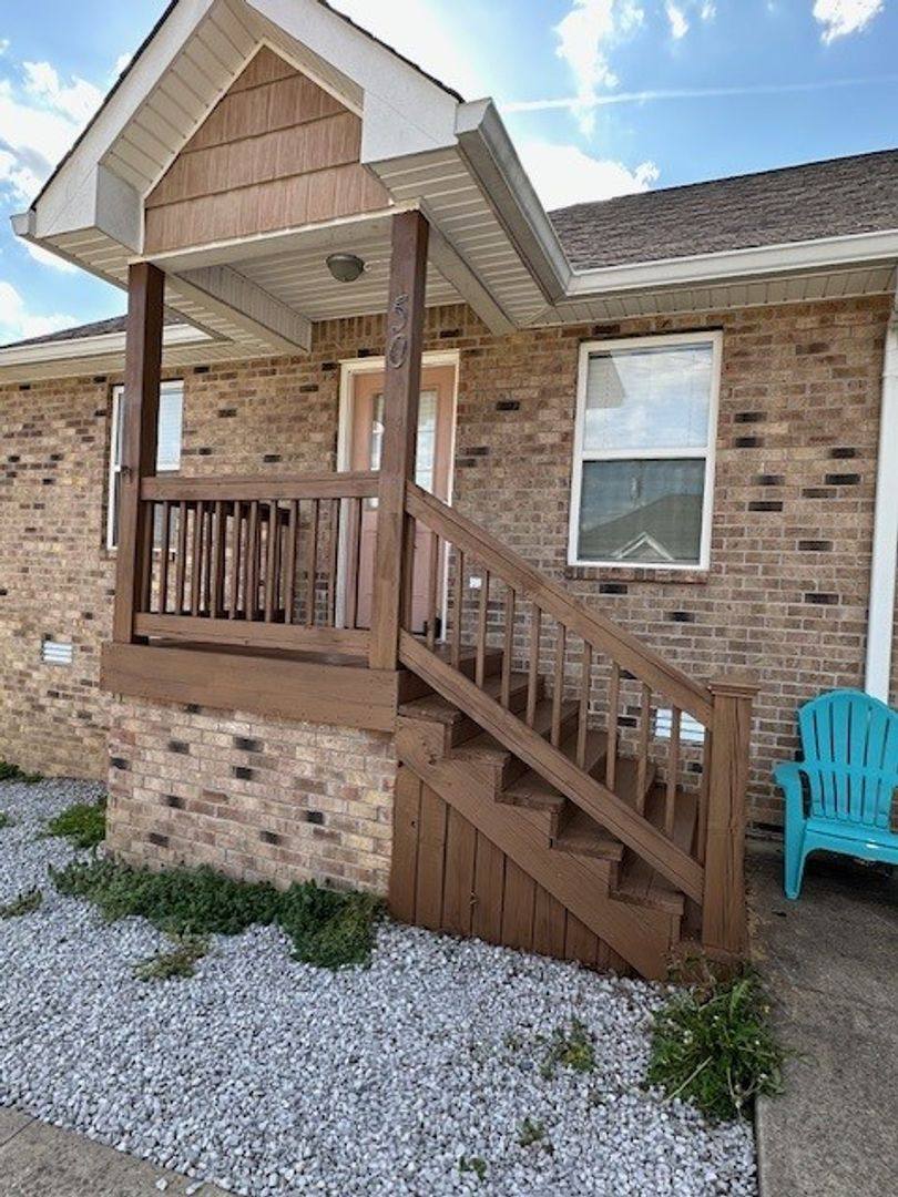 Apartment for rent at 25-145 Shirley Lane, Hartsville, TN 37074