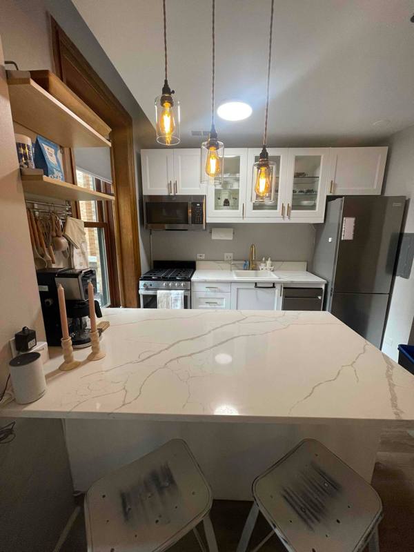 Apartment for rent at 550 W Surf St C211 #211, Chicago, IL 60657
