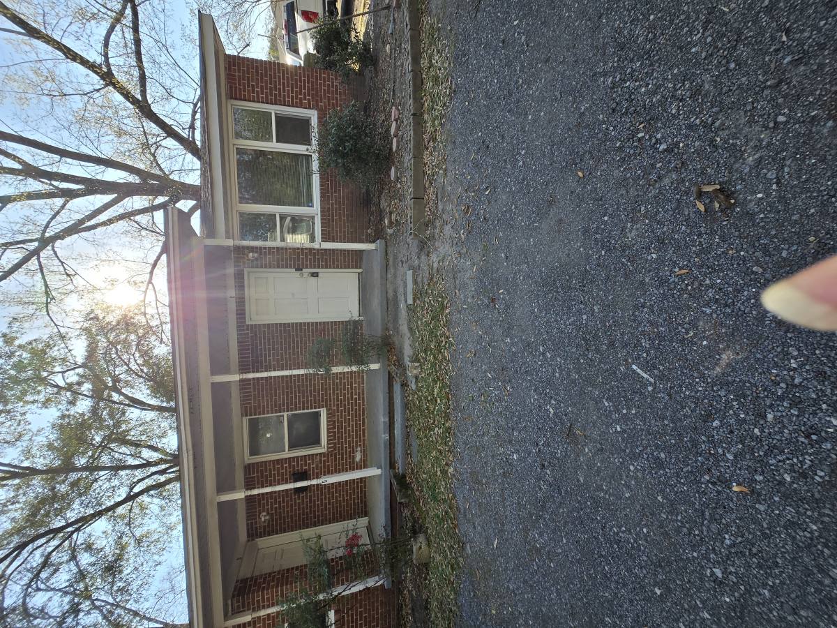 House for rent at 617 Lexington Ave #C, Cayce, SC 29033