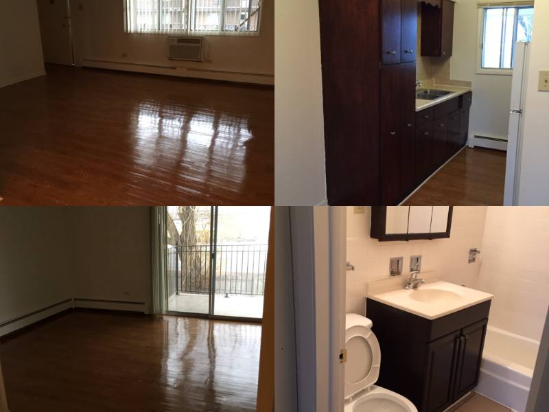 Apartment for rent at 3060 Kathe Lane, Waukegan, IL 60085