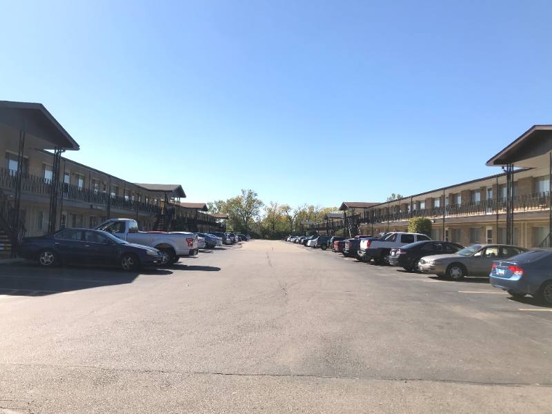 Apartment for rent at 3060 Kathe Lane, Waukegan, IL 60085