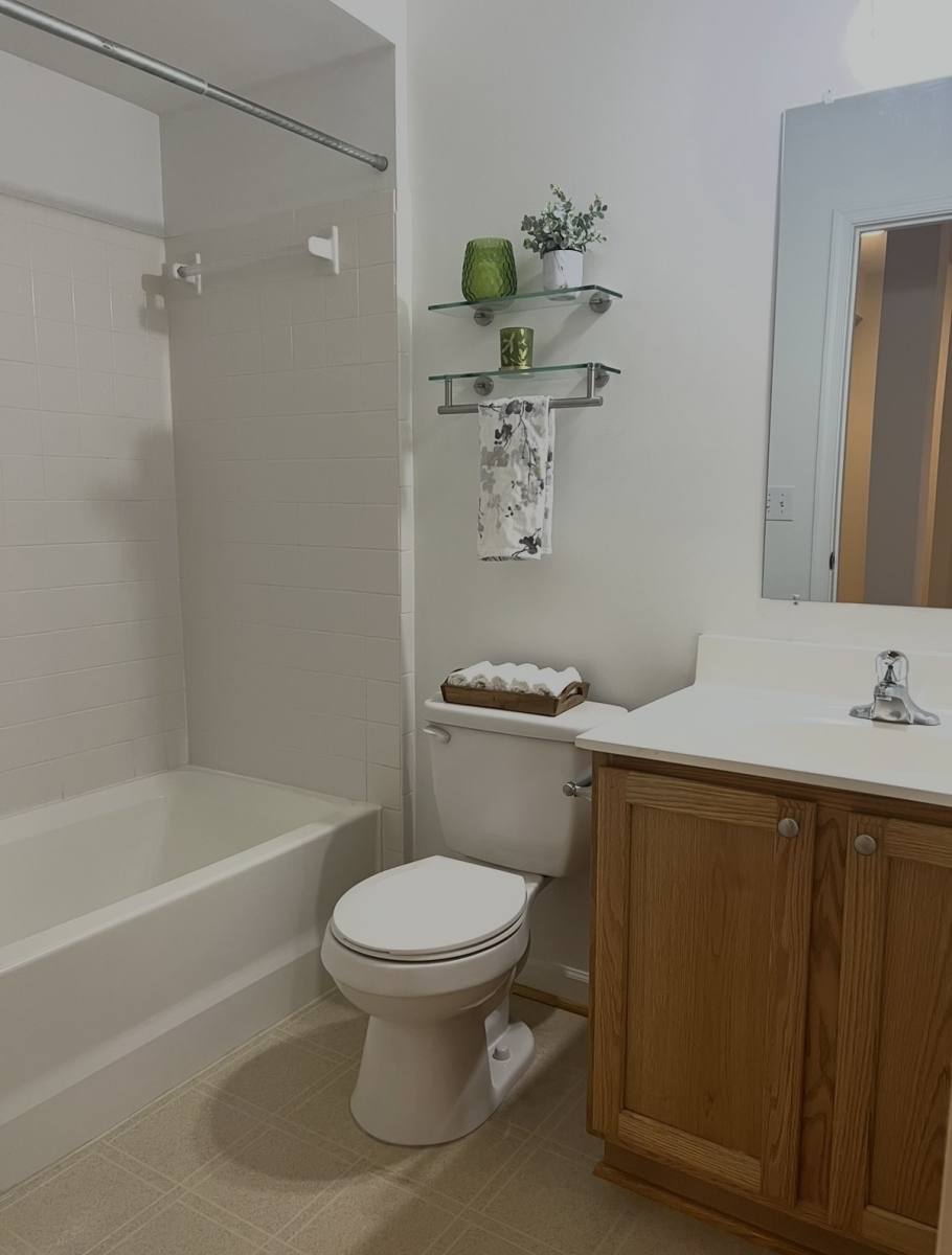 Townhouse for rent at 2347 Abington Dr, Charlottesville, VA 22901
