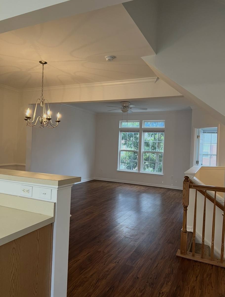 Townhouse for rent at 2347 Abington Dr, Charlottesville, VA 22901