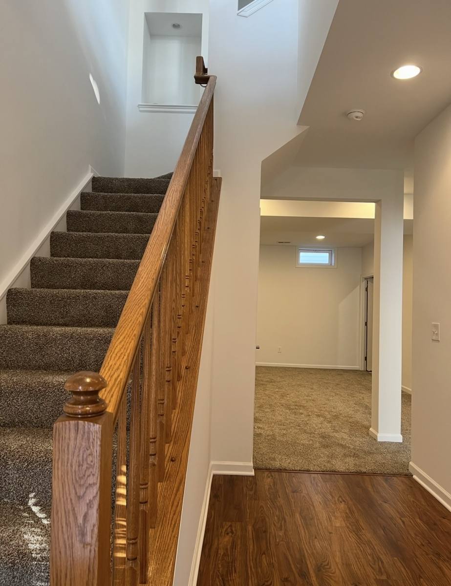 Townhouse for rent at 2347 Abington Dr, Charlottesville, VA 22901