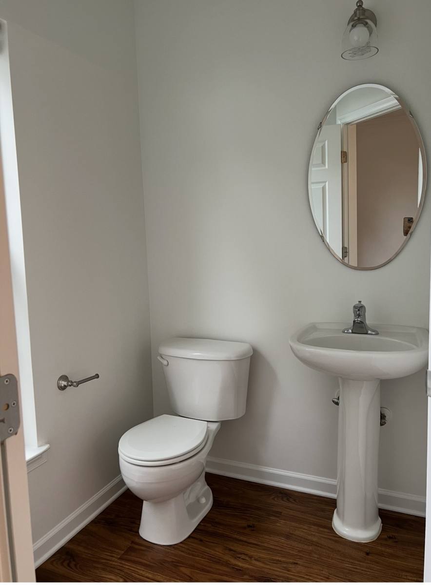 Townhouse for rent at 2347 Abington Dr, Charlottesville, VA 22901