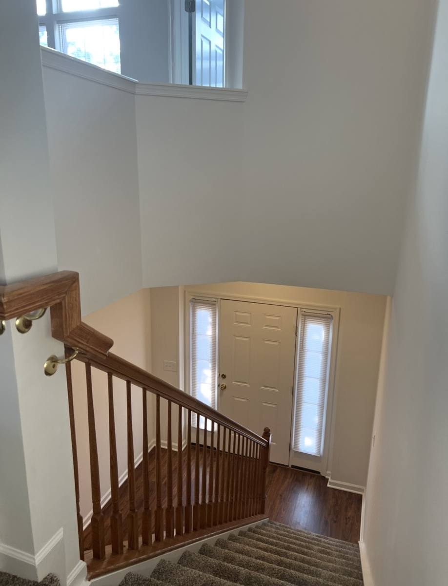 Townhouse for rent at 2347 Abington Dr, Charlottesville, VA 22901