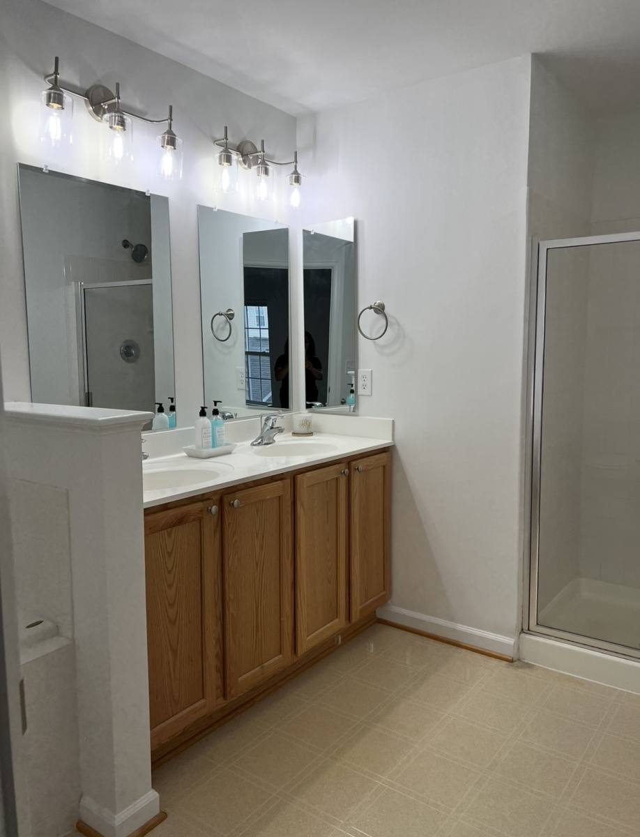 Townhouse for rent at 2347 Abington Dr, Charlottesville, VA 22901