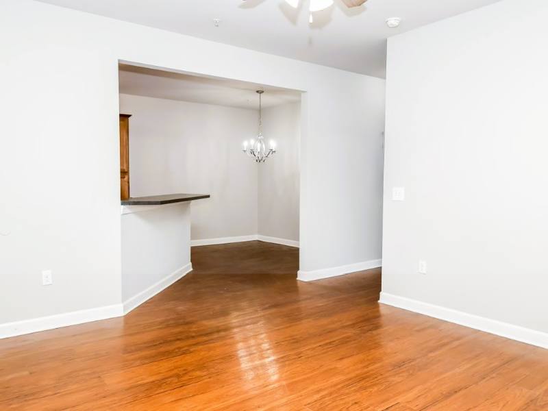Apartment for rent at 1101 Molly Barr Rd #404, Oxford, MS 38655