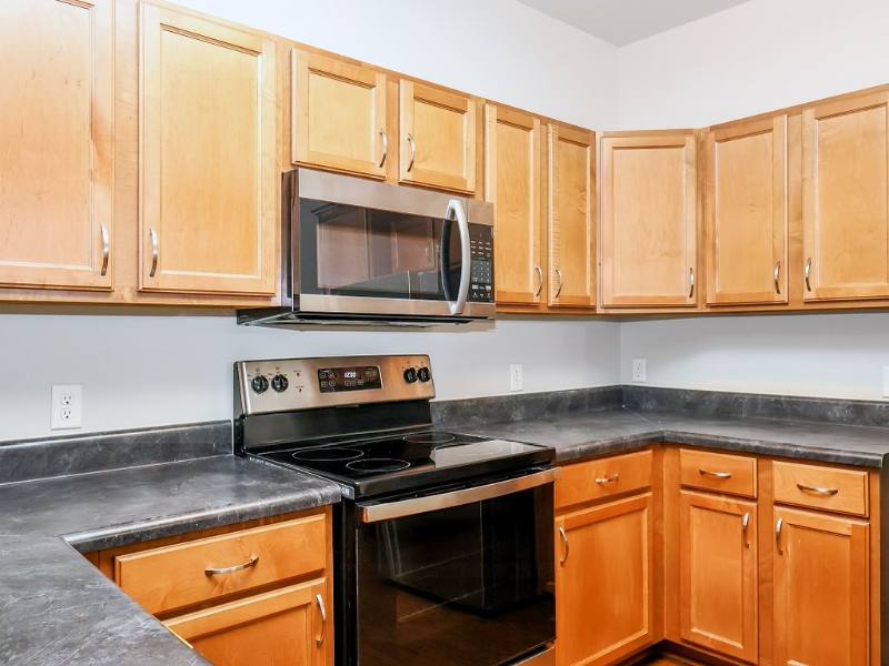 Apartment for rent at 1101 Molly Barr Rd #404, Oxford, MS 38655
