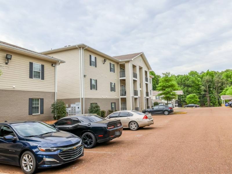 Apartment for rent at 1101 Molly Barr Rd #404, Oxford, MS 38655