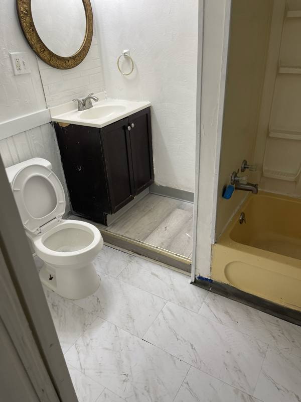 Apartment for rent at 742 Jay St #2, Utica, NY 13501