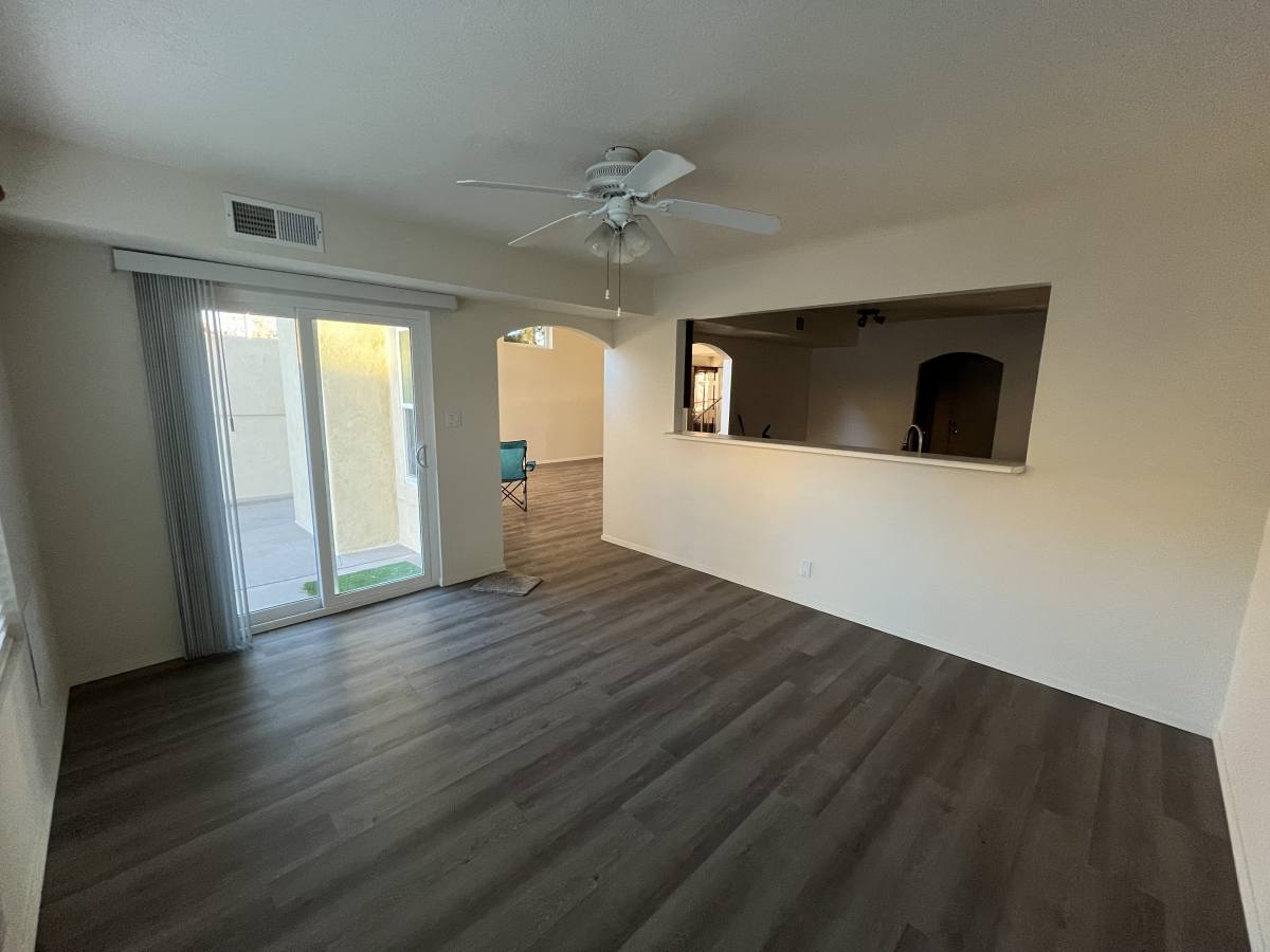 Townhouse for rent at 5204 Edwards Dr NE, Albuquerque, NM 87111