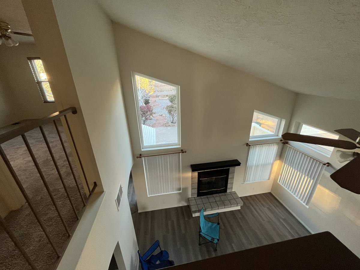 Townhouse for rent at 5204 Edwards Dr NE, Albuquerque, NM 87111