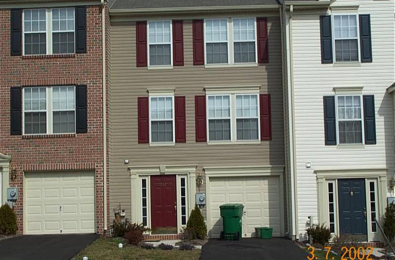 Townhouse for rent at 302 Joshua Court, North Wales, PA 19454