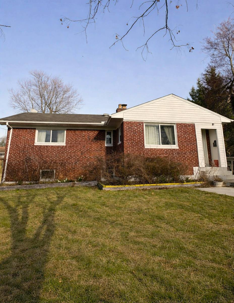 House for rent at 2012 Henry Rd #D, Rockville, MD 20851