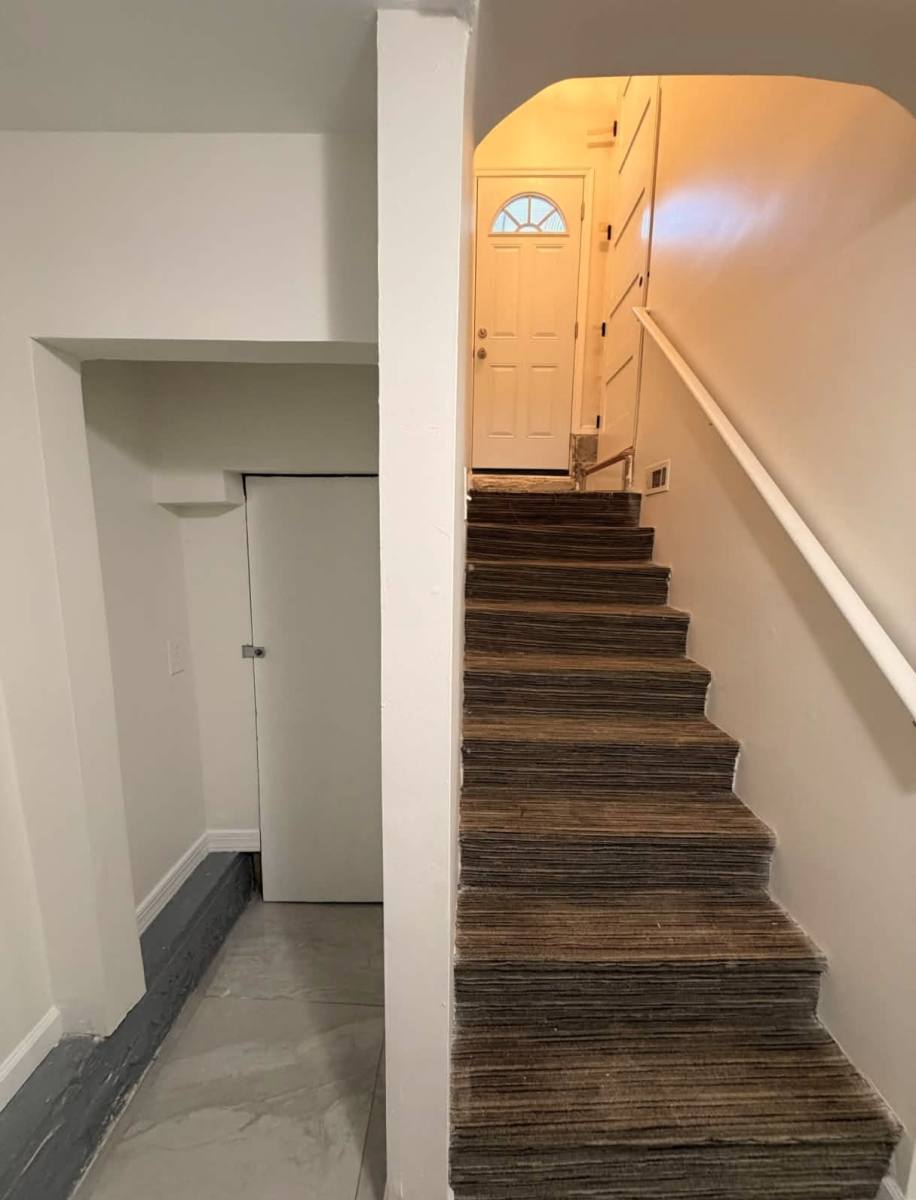 House for rent at 2012 Henry Rd #D, Rockville, MD 20851