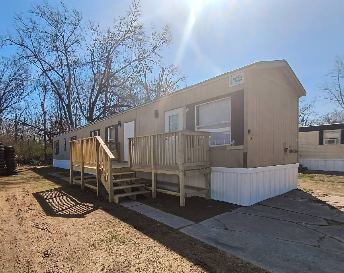 House for rent at 42 Deerwood Park, Centralia, IL 62801