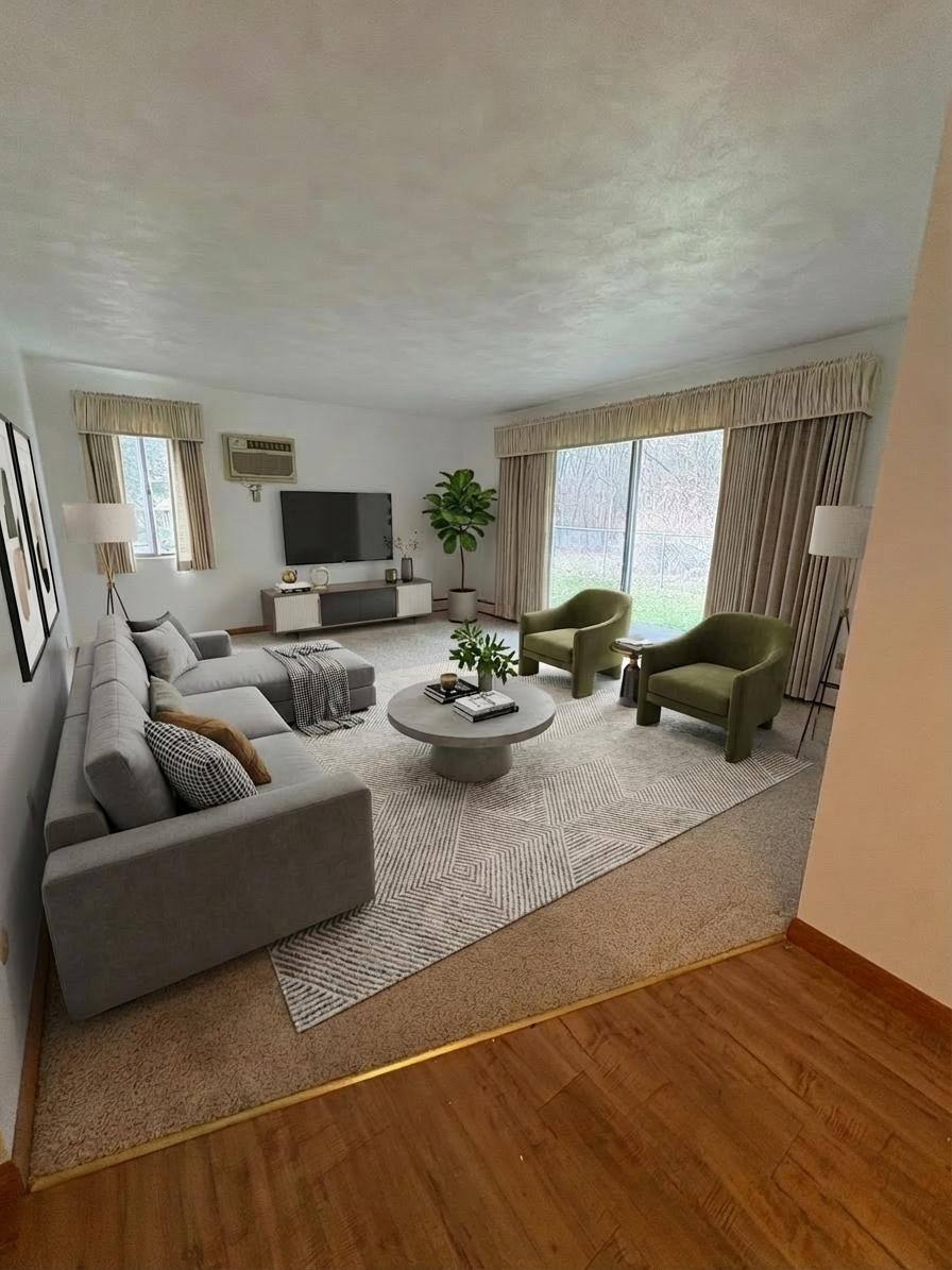 Apartment for rent at 624 Garrison Rd #632-A, Battle Creek, MI 49017