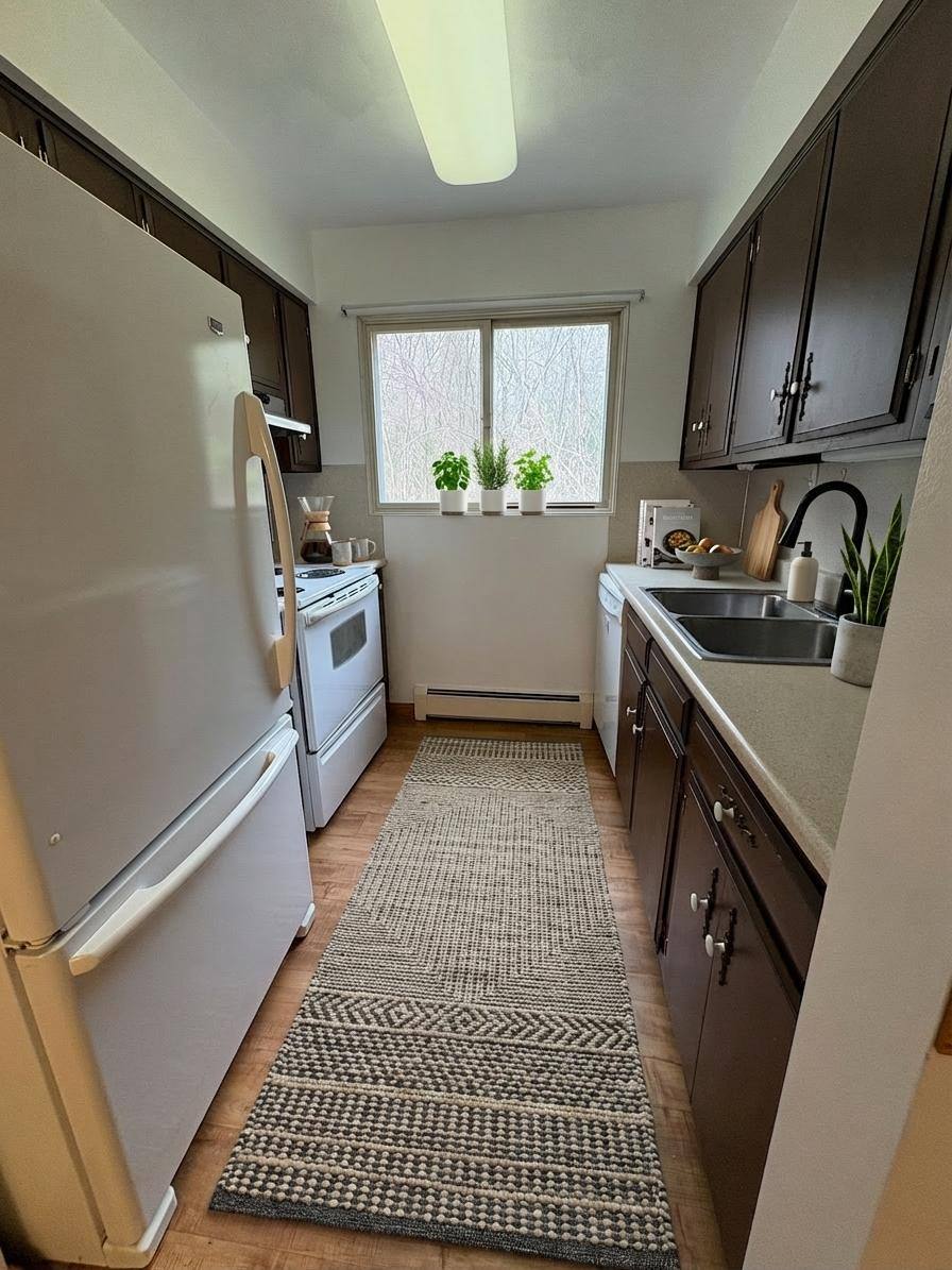 Apartment for rent at 624 Garrison Rd #632-A, Battle Creek, MI 49017