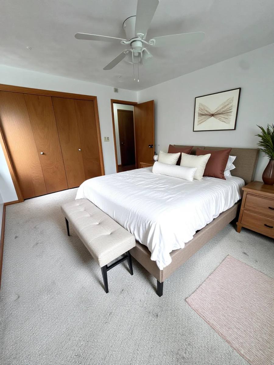 Apartment for rent at 624 Garrison Rd #632-A, Battle Creek, MI 49017