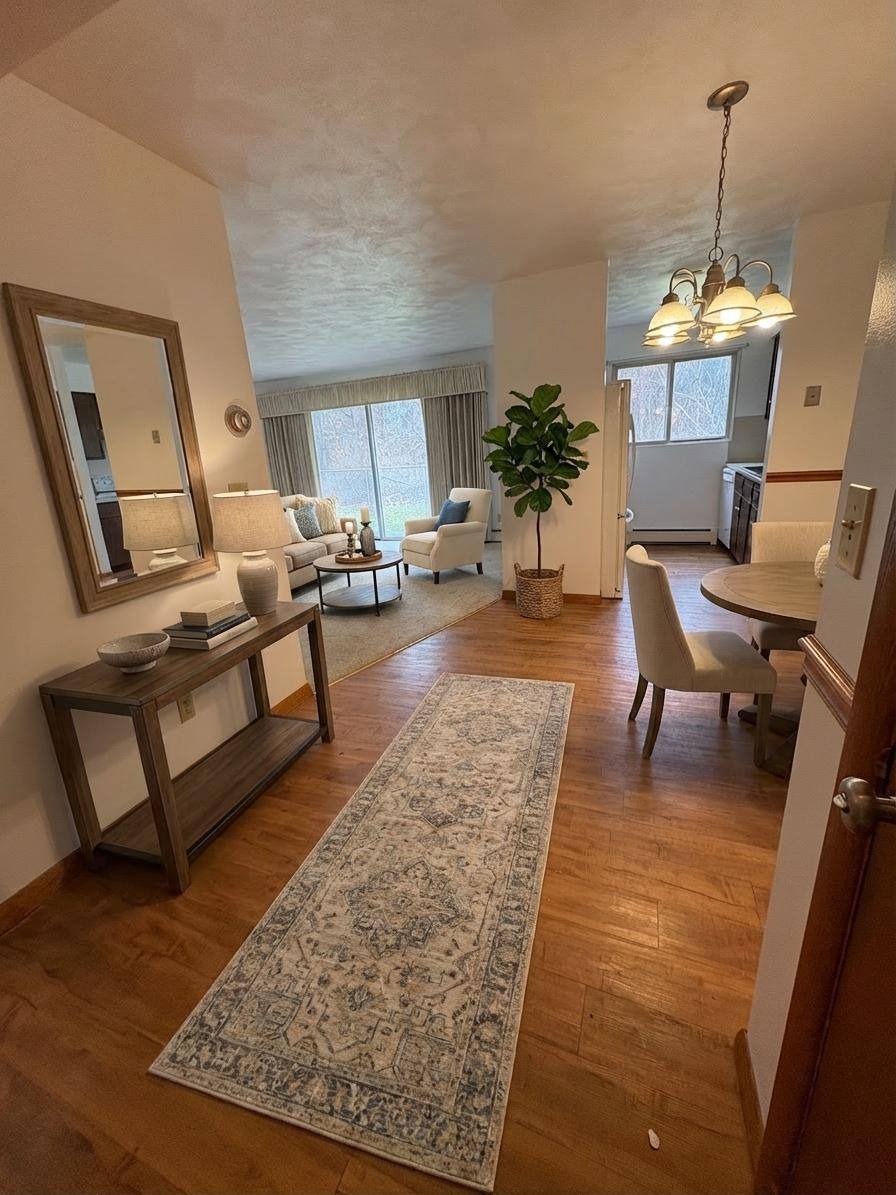 Apartment for rent at 624 Garrison Rd #632-A, Battle Creek, MI 49017