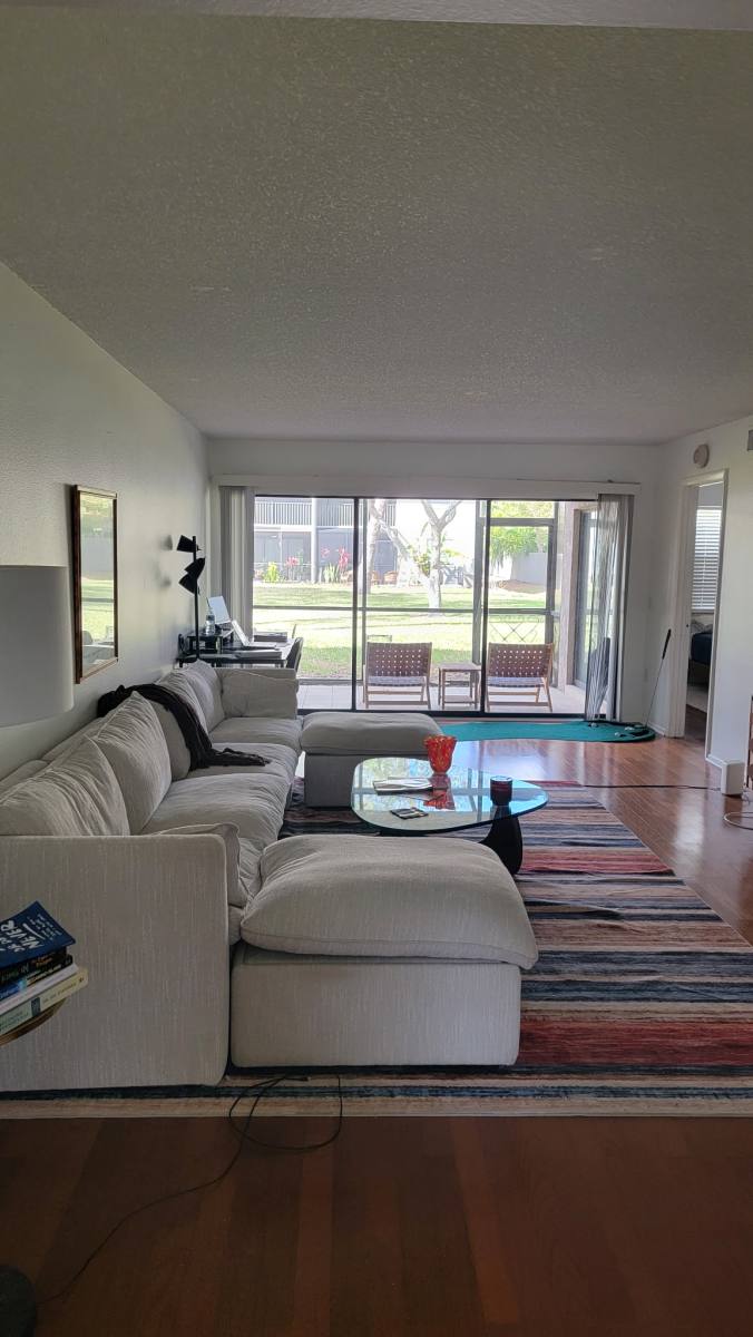 Condo for rent at 5647 Summerside Lane, Sarasota, FL 34231
