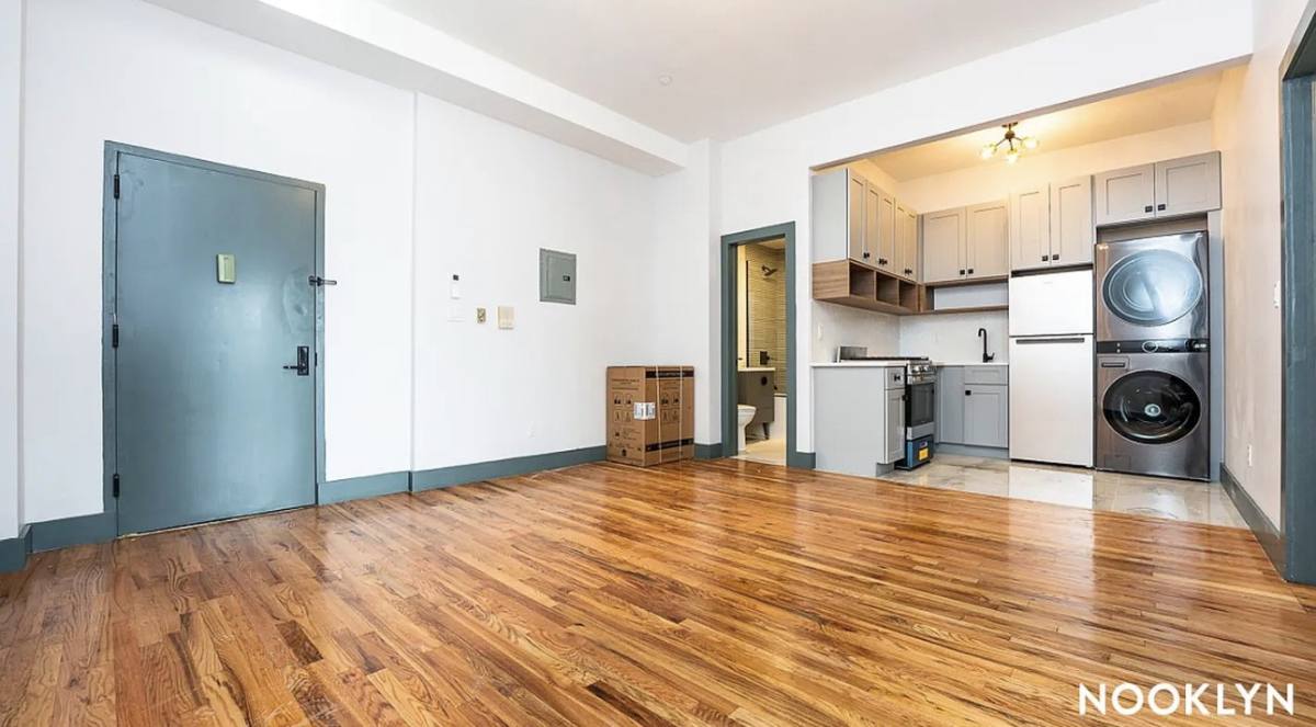 Apartment for rent at 52 Monitor St #2R, Brooklyn, NY 11222