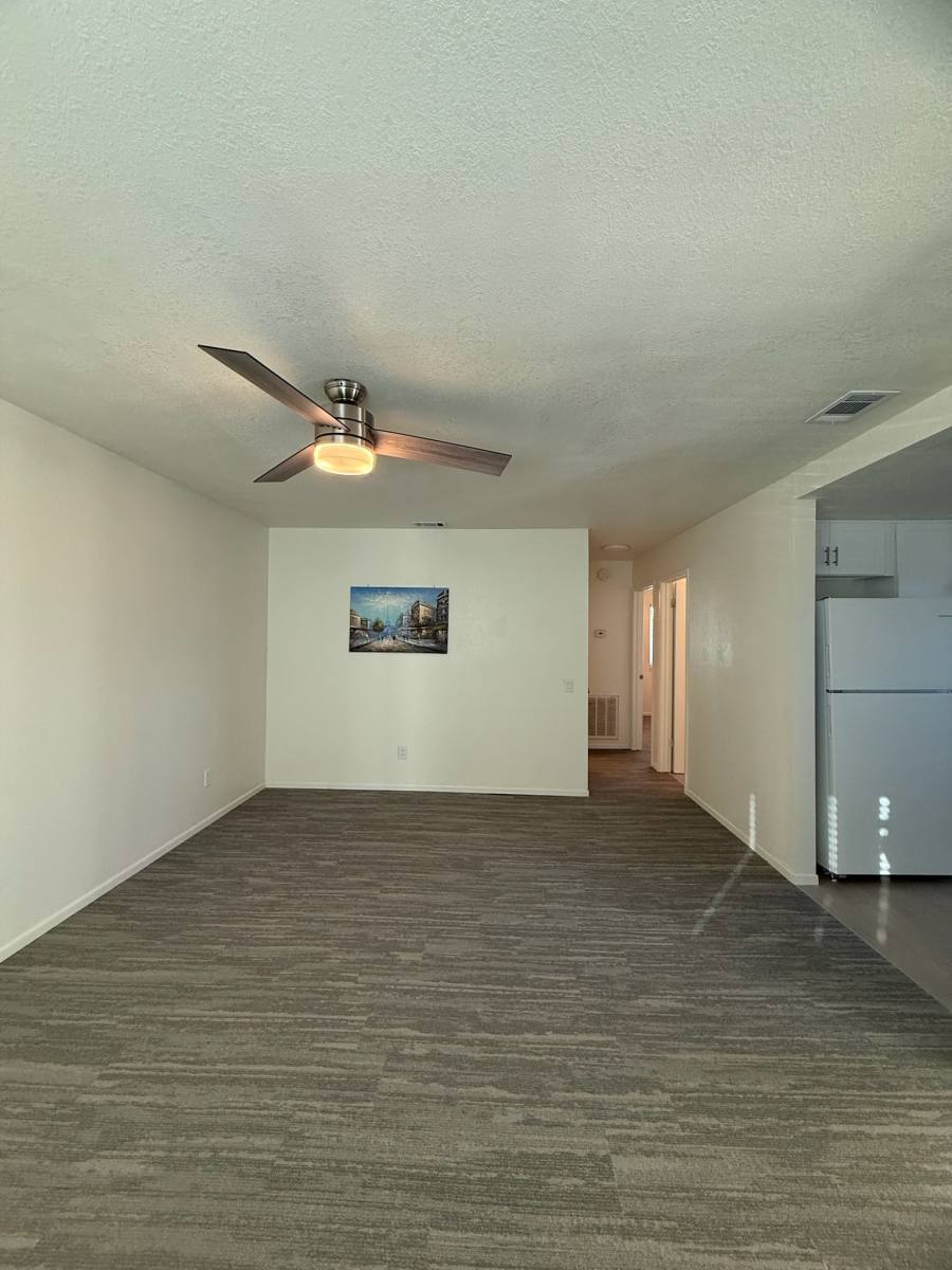 Apartment for rent at 16321 Siskiyou Rd #6, Apple Valley, CA 92307