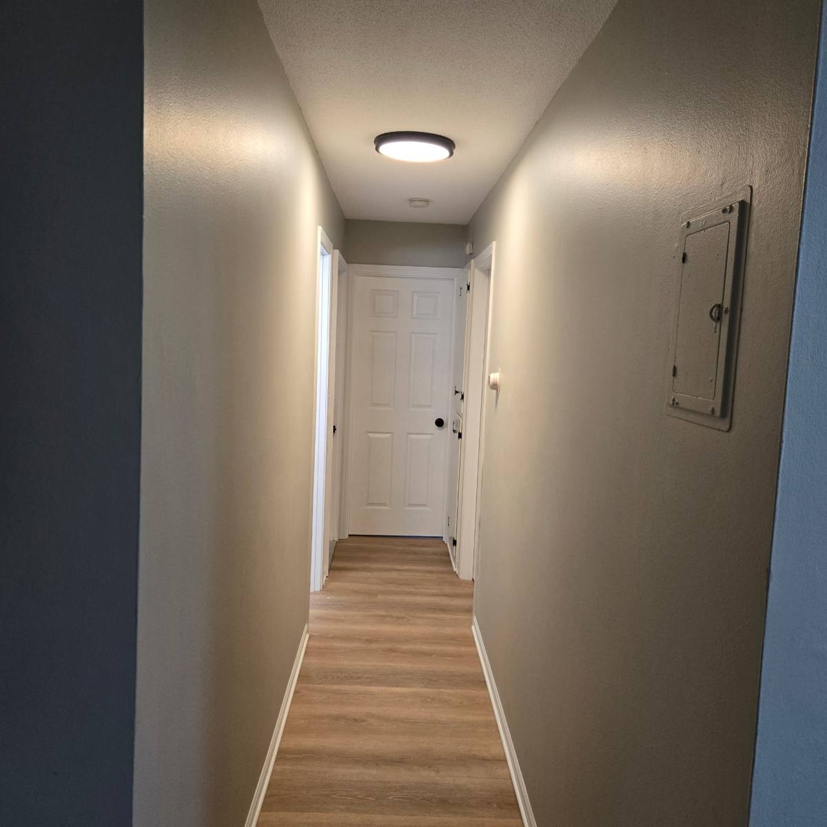 Apartment for rent at 1230 7th St W #4, Saint Paul, MN 55102