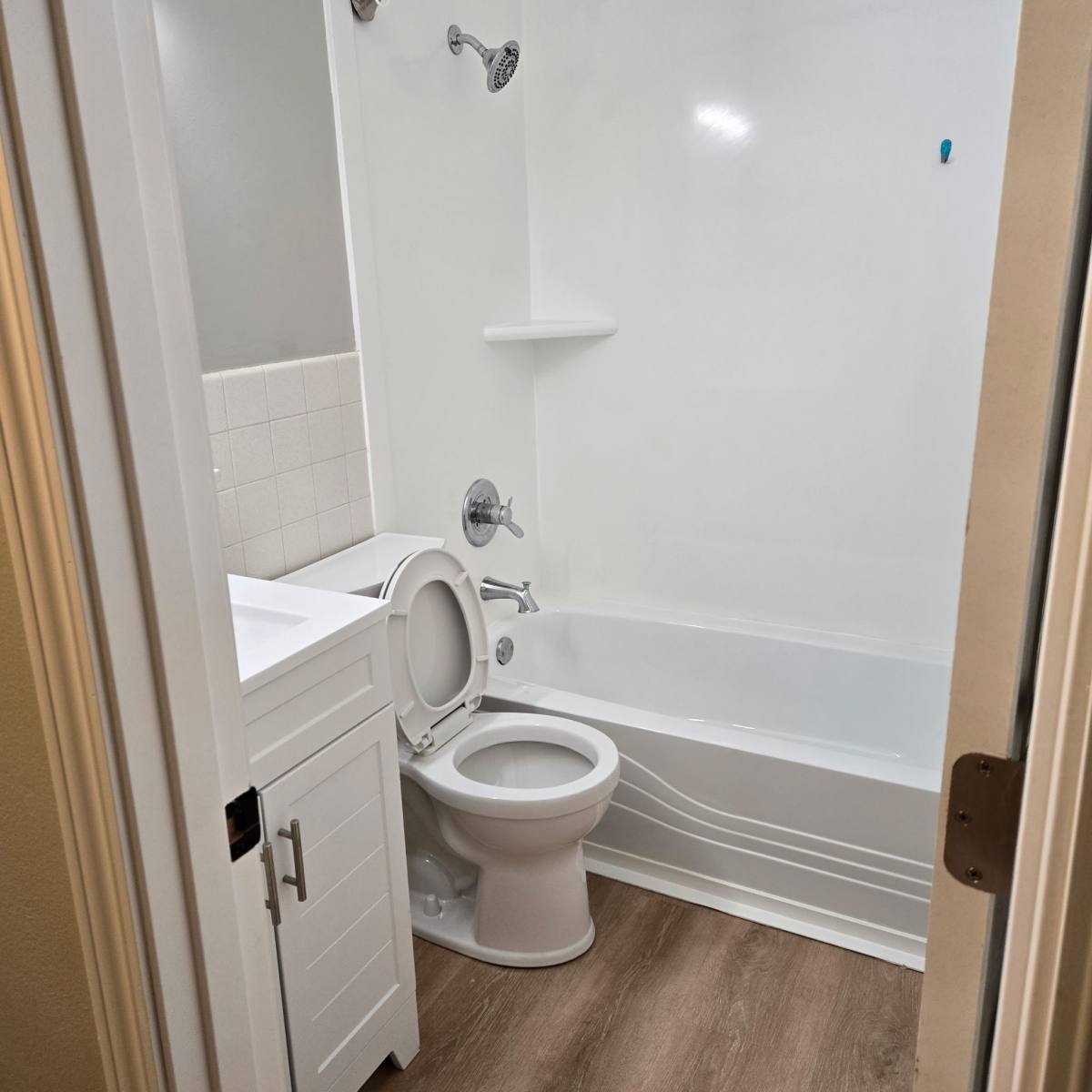 Apartment for rent at 1230 7th St W #4, Saint Paul, MN 55102