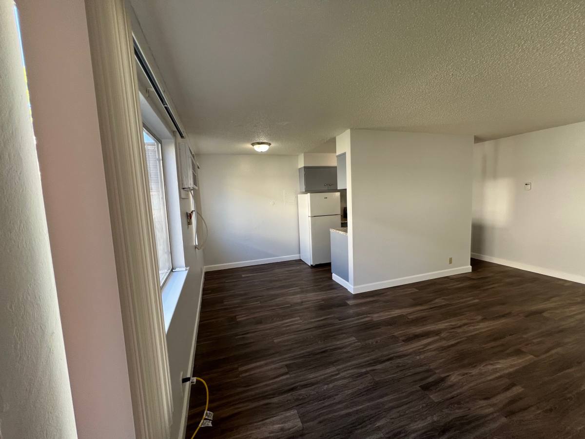 Apartment for rent at 2383 Arden Way #6, Sacramento, CA 95825