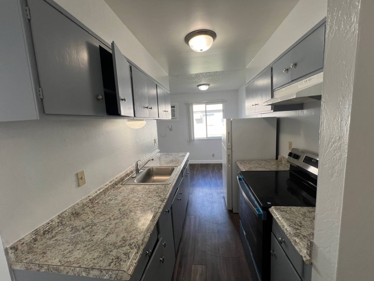 Apartment for rent at 2383 Arden Way #6, Sacramento, CA 95825