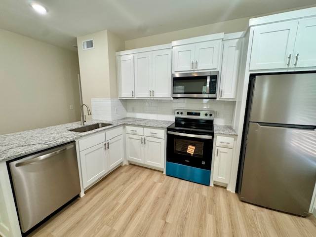Apartment for rent at 700 E Johnson Ave #A, Springdale, AR 72764