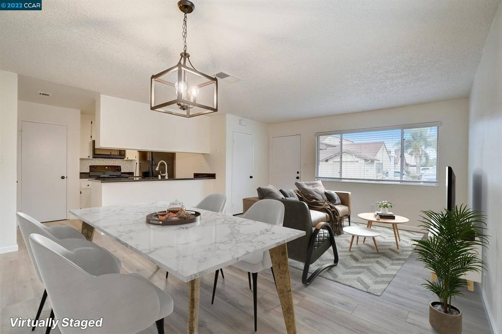 Apartment for rent at 2500 Florida Lane, Antioch, CA 94509