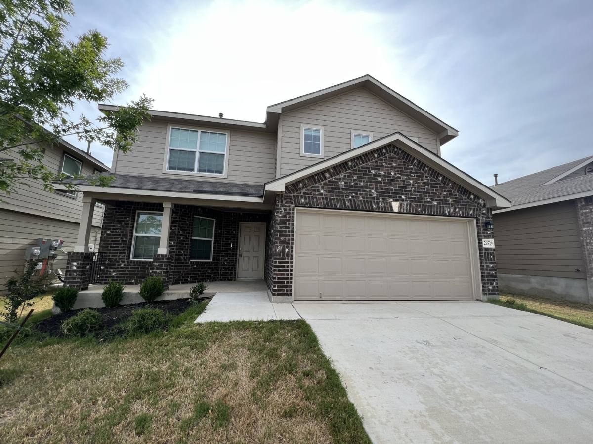 House for rent at 29529 Spring Copper, Bulverde, TX 78163