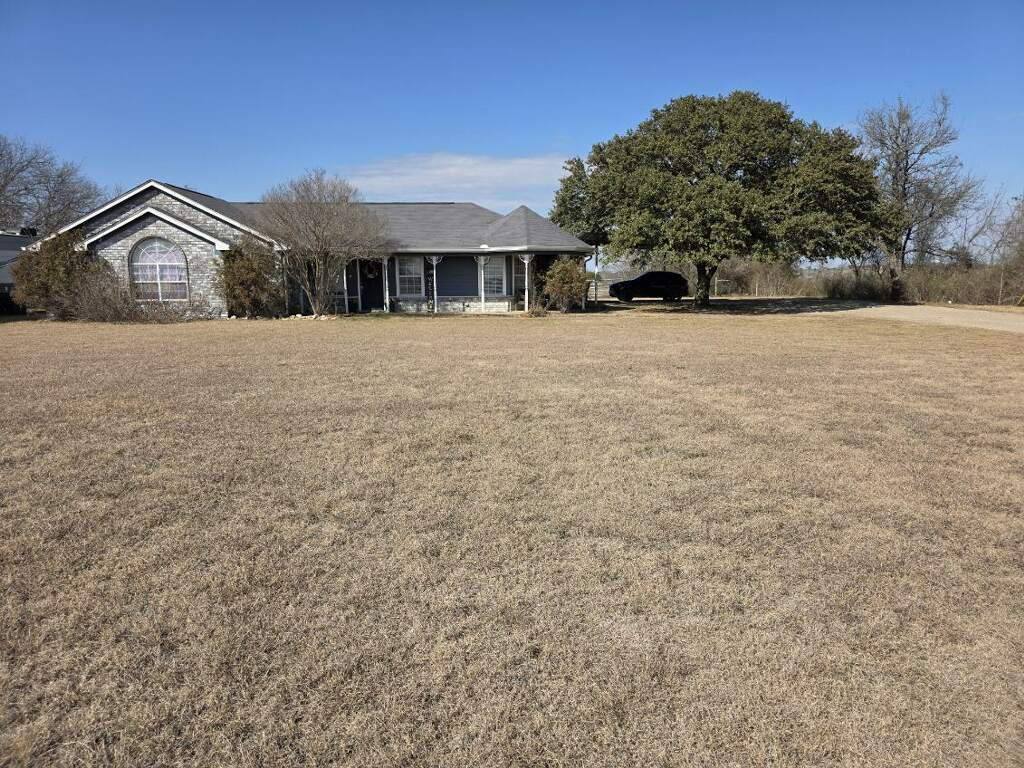 House for rent at 2904 Spring Valley Rd, Lorena, TX 76655