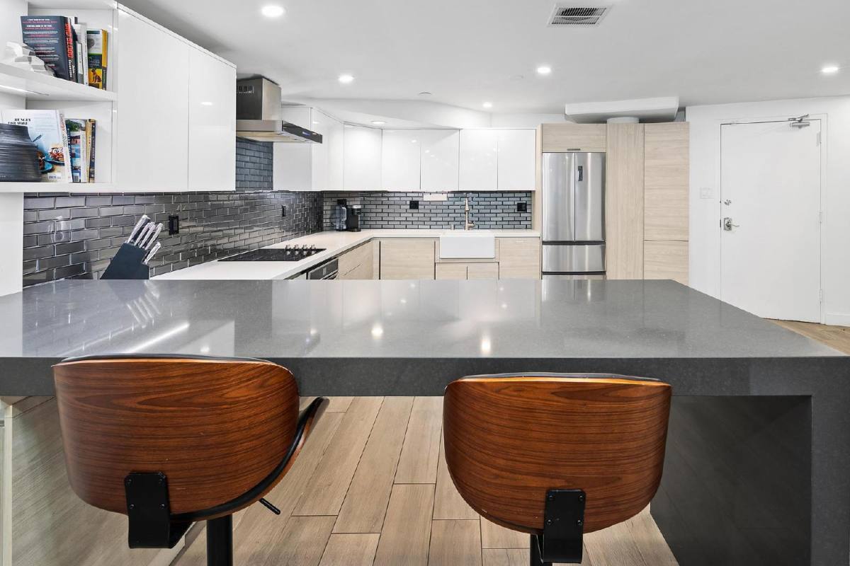 Condo for rent at 702 Kettner Blvd #B, San Diego, CA 92101