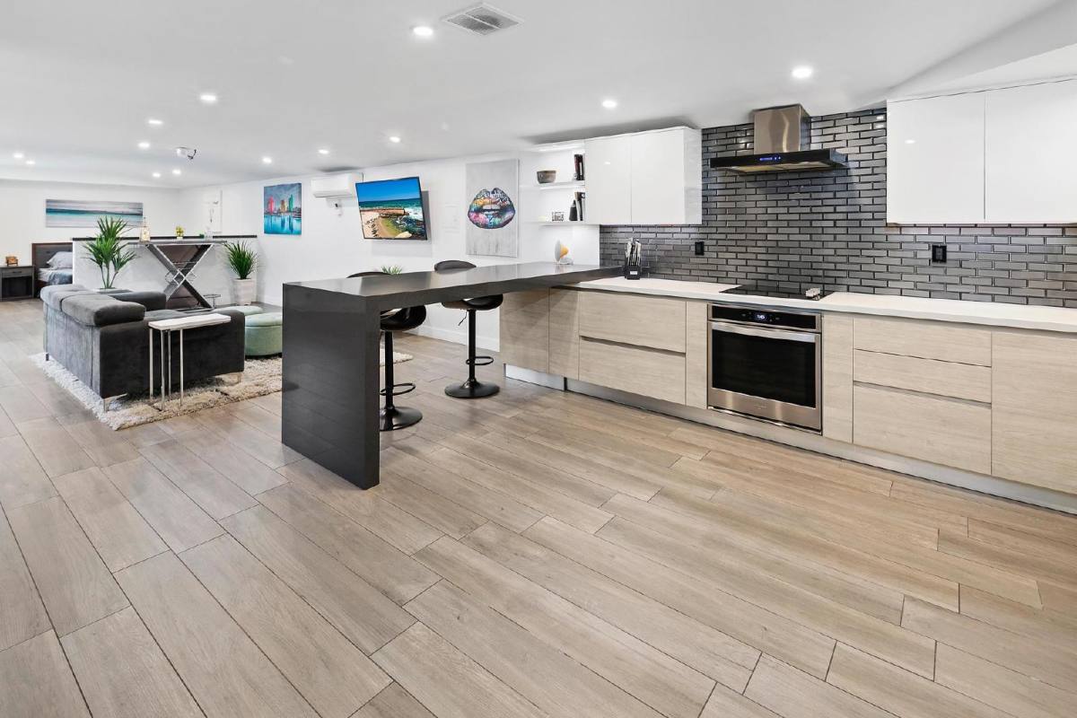 Condo for rent at 702 Kettner Blvd #B, San Diego, CA 92101