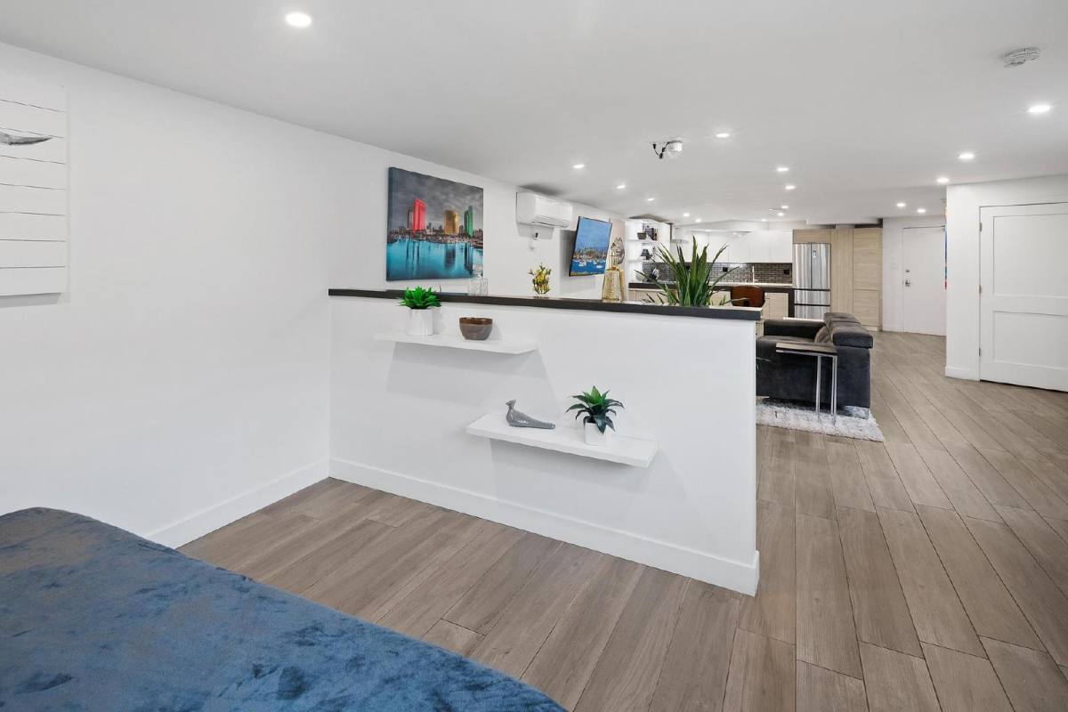 Condo for rent at 702 Kettner Blvd #B, San Diego, CA 92101